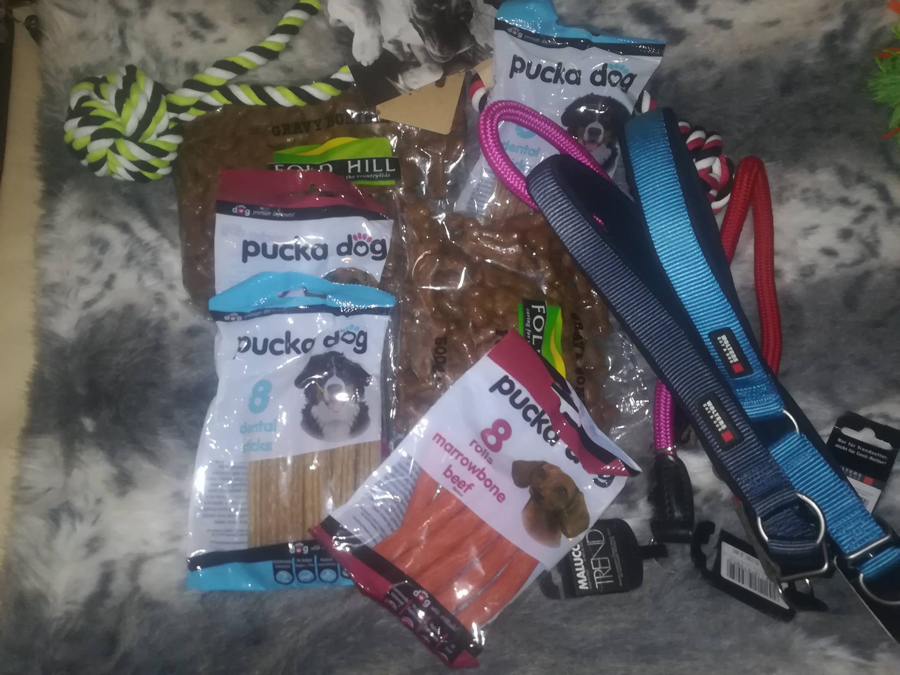 Gorące podziękowania ślemy Pani Agnieszce Drachnal <3